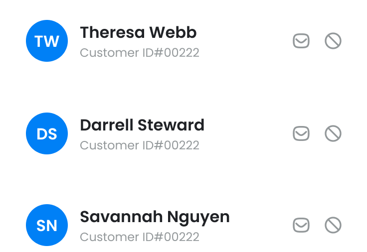 Customer Loyalty